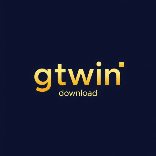 gtwin download Logo